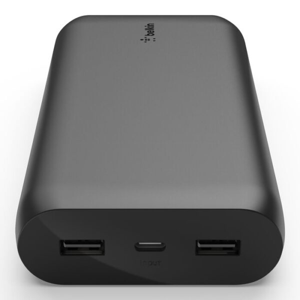 Belkin BoostCharge Power Bank 20K - Image 3