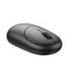 WIWU Wireless Mouse Rechargeable Computer Mouse Ergonomic RGB Backlight 2.4g Wireless Mouse - Image 2