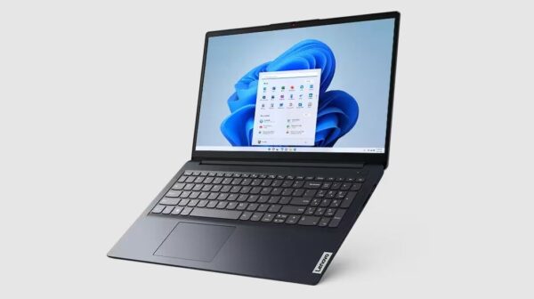 Lenovo IdeaPad 1 15IGL7 { Celeron N4500 / 8GB RAM / 15.6″ HD / 256GB SSD