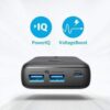 Anker PowerCore Select 10000mAh Dual USB Portable Charger External Battery Pack - Image 3