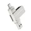 WiWU Wi-FD001 3 in1 USB Driver Disk 64GB