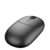 WIWU Wireless Mouse Rechargeable Computer Mouse Ergonomic RGB Backlight 2.4g Wireless Mouse