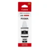 Canon Pixma INK GI-490 PGB Original Ink Refill (INK BOTTLE) - Image 2