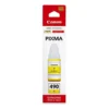 Canon Pixma INK GI-490 PGB Original Ink Refill (INK BOTTLE) - Image 6