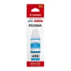 Canon Pixma INK GI-490 PGB Original Ink Refill (INK BOTTLE) - Image 4