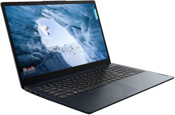 Lenovo IdeaPad 1 15IGL7 { Celeron N4500 / 8GB RAM / 15.6″ HD / 256GB SSD - Image 2