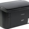 CANON HIGH END PRINTER I-SENSYS LBP6030B 2400 x 600 DPI A4 black, normal  3 Year Warranty - Image 2