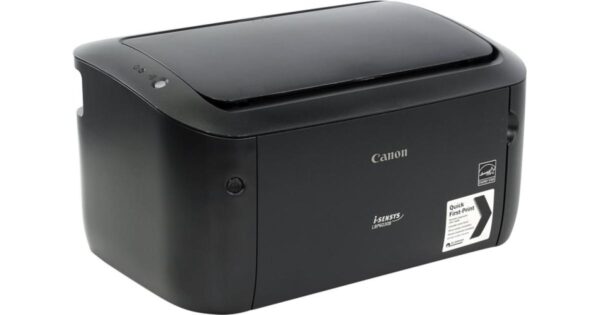 CANON HIGH END PRINTER I-SENSYS LBP6030B 2400 x 600 DPI A4 black, normal  3 Year Warranty - Image 2