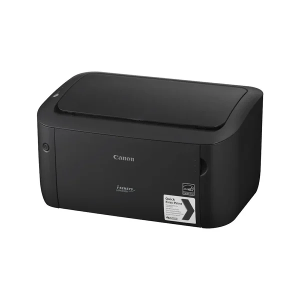 CANON HIGH END PRINTER I-SENSYS LBP6030B 2400 x 600 DPI A4 black, normal  3 Year Warranty