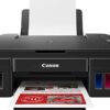 CANON PIXMA G3410 SMART TANK & Scanner   Wireless / Print , Copy, Scan - Image 3
