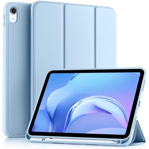 IPad 10th 2022 gen Cover