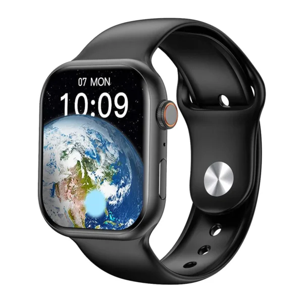 WiWU Smart Watch SW01 S9 - Image 2