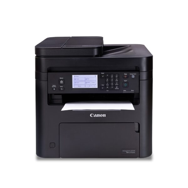 Canon image CLASS MF275dw LaserJet printer ( Print, Scan, Copy, Fax ) - Image 3