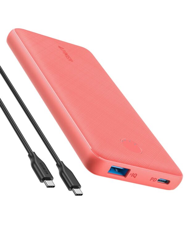 ANKER PowerCore Slim 10000 PD PowerBank - Image 4