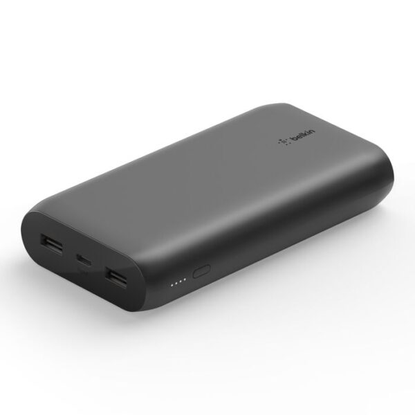 Belkin BoostCharge Power Bank 20K - Image 2