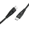 RAVPower 60w TYPE C TO C 1.2M RP-CB1029
