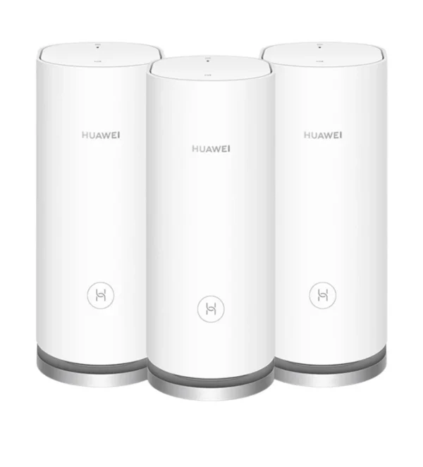 HUAWEI WiFi Mesh 3 AX3000 Whole Home Mesh WiFi System Seamless & Speedy Up to 3000Mbps