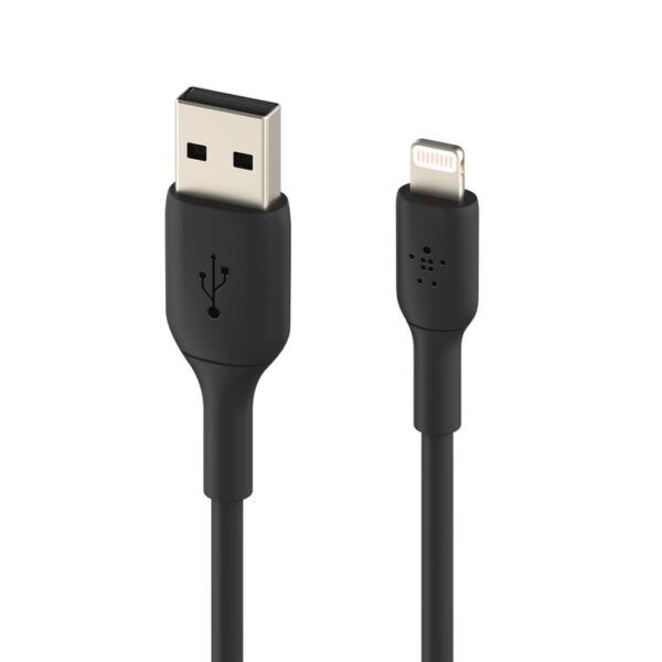 Belkin BoostCharge Lightning to USB-A Cable - Image 6