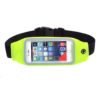 Sweatproof Sport Waist Belt Pouch for Running Jogging - Image 4