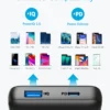 Anker PowerCore Metro Essential Power Bank  20000 PD - Image 2