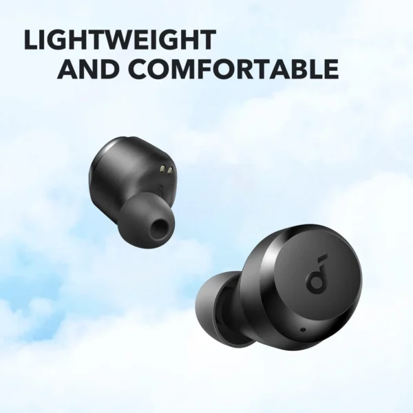 Soundcore by Anker A20i True Wireless Earbuds - Image 7