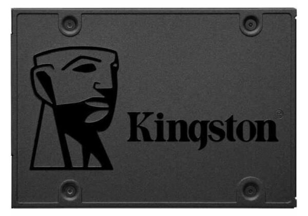 Kingston SSD A400 / 240G - Image 2