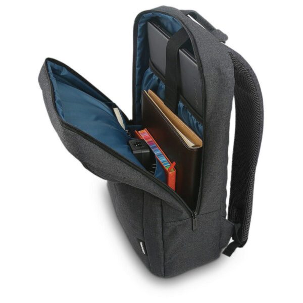 Lenovo 15.6-inch Laptop Backpack B210 - Image 2