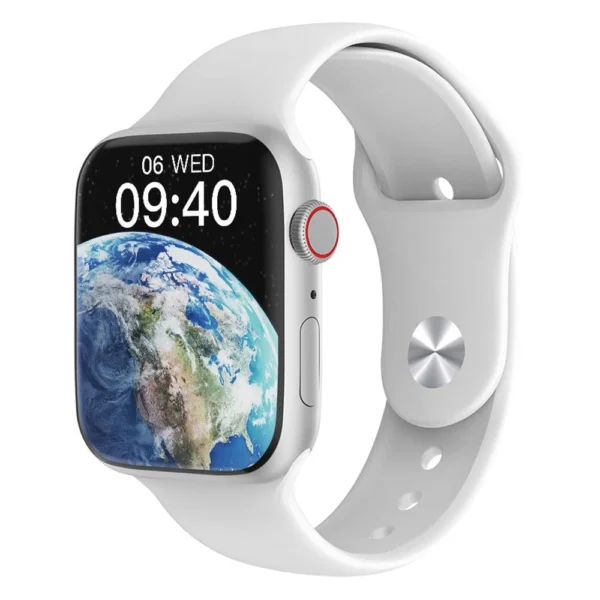 WiWU Smart Watch SW01 S9 - Image 4