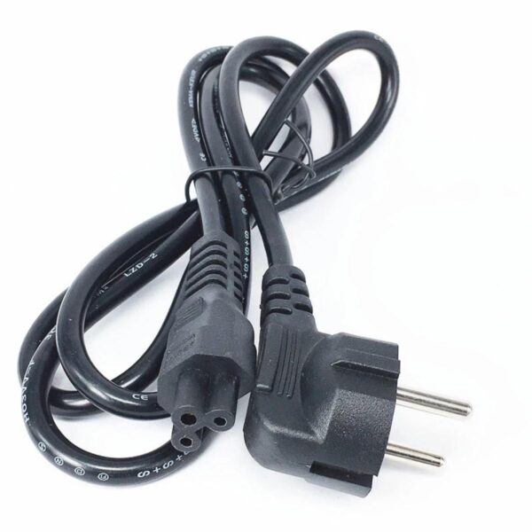 Haing EU Laptop Power Cable-1.5M