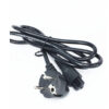 Haing EU Laptop Power Cable-1.5M - Image 2