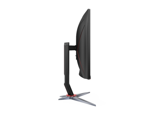 AOC 27" QHD 144Hz 1ms Gaming Monitor CQ27G2 - Image 3