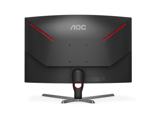 AOC 31.5" QHD Gaming Monitor 165Hz 1ms HDR10 CQ32G3SE - Image 6