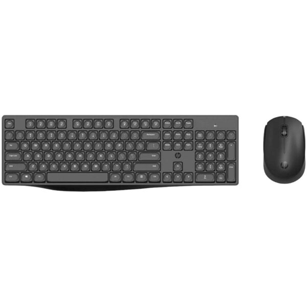 HP CS10 Wireless Keyboard and Mouse Combo