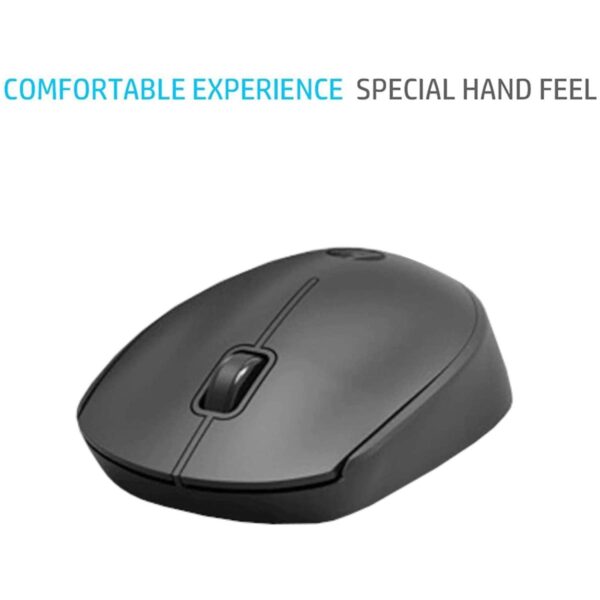 HP CS10 Wireless Keyboard and Mouse Combo - Image 3