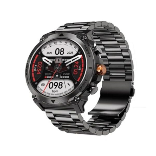 WiWU Smart Watch SW03 - Image 2