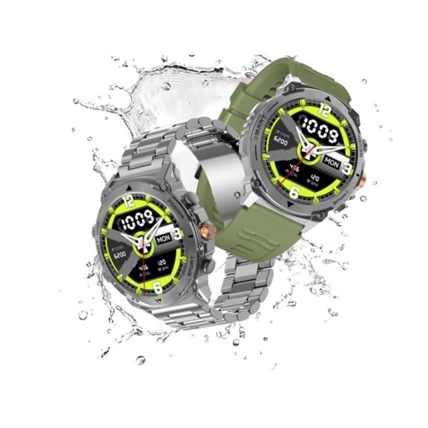 WiWU Smart Watch SW03