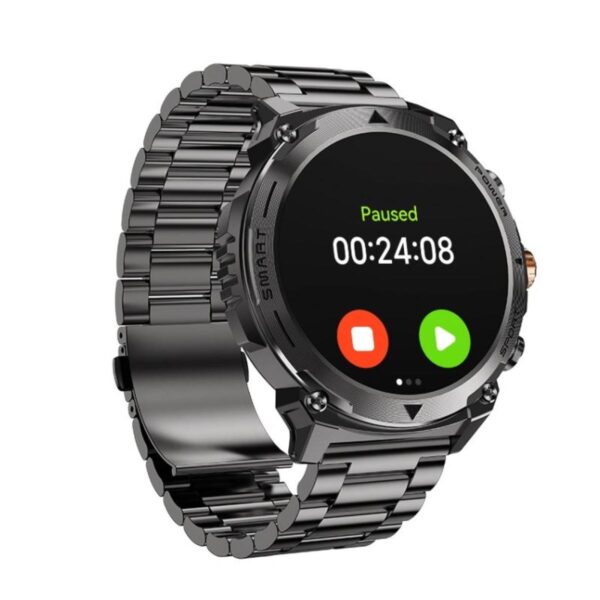 WiWU Smart Watch SW03 - Image 4