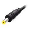HP 65w Original Laptop Charger – 18.5V 3.5A Genuine AC Power Adapter Yellow Pin - Image 2
