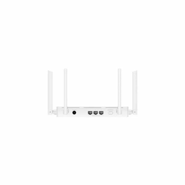 HUAWEI AX2 WIFI 6 AX1500 Wireless Dual Band Router HarmonyOS Mesh+ Gigabit Ethernet - Image 2