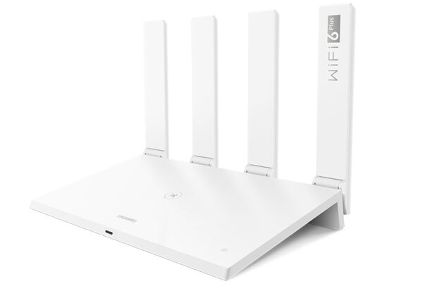 HUAWEI WiFi-6 Router AX3 WS7100 Access Point & Router | Wi-Fi 6 Plus