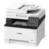 Canon i-SENSYS MF655CDW Wireless & Duplex & Netwrok 3-in-1 Laser A4 1200 x 1200 DPI 21 ppm Wi-Fi (Print, Copy, Scan) Multifunction Colour Printer - 3 Year Warranty