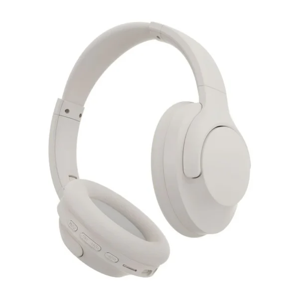 WIWU Elite Wireless Headset TD 08 Comfort & Exceptional Audio - Image 3