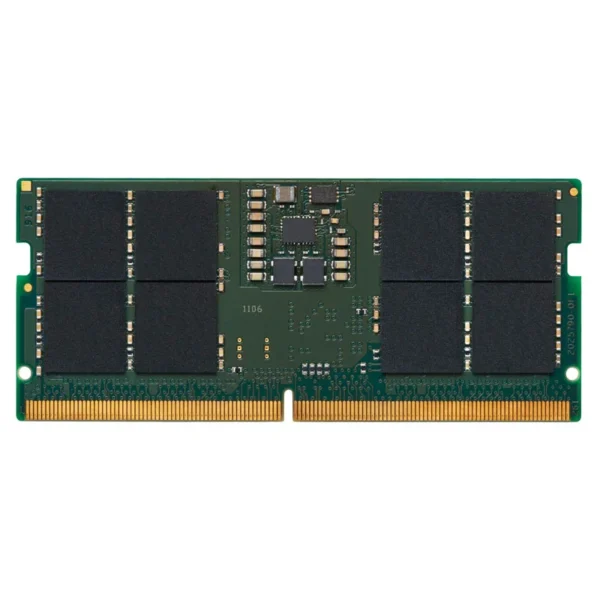 Kingston Notebook RAM 16GB 5600MT/s DDR5 CL46 KVR56S46BS8-16