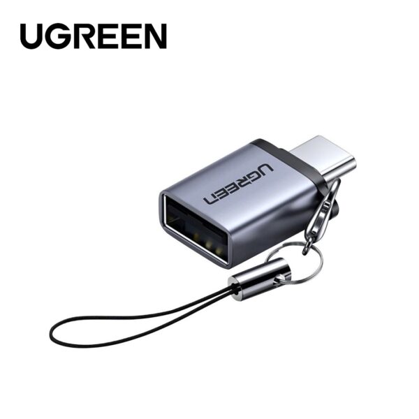 UGREEN USB-C to USB-A Adapter