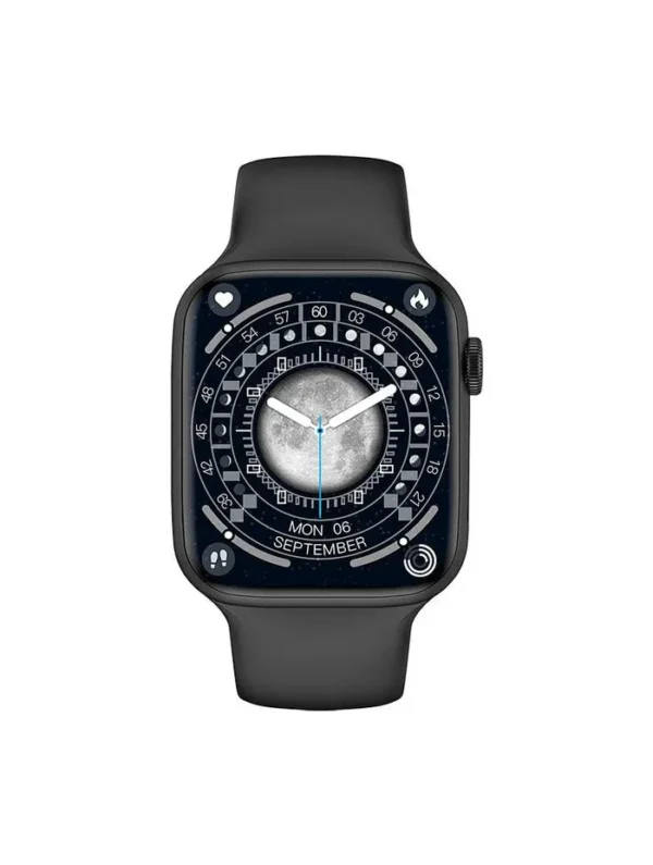 WiWU Smart Watch SW01 Pro - Image 3