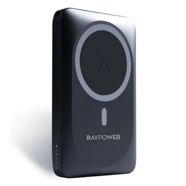 RAVPower Magsafe Power Bank 10000mAh PD 20W – RP-PB1212 - Image 2