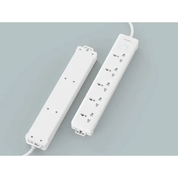 Linkcomn LC-PS501 EU3M 5 Sockets Power Strip 3m - Image 5