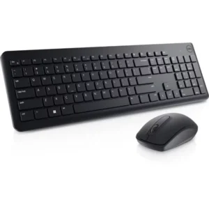 Dell Wireless Keyboard and Mouse – KM3322W