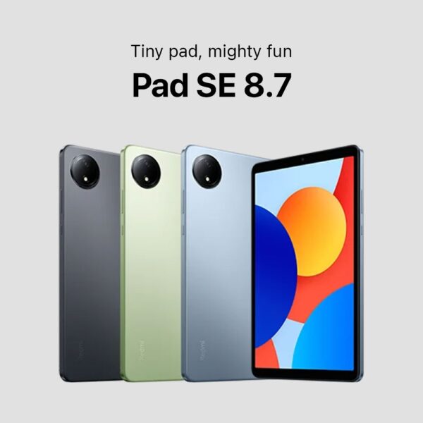 Redmi Pad SE 8.7"  6G 128G - Image 2