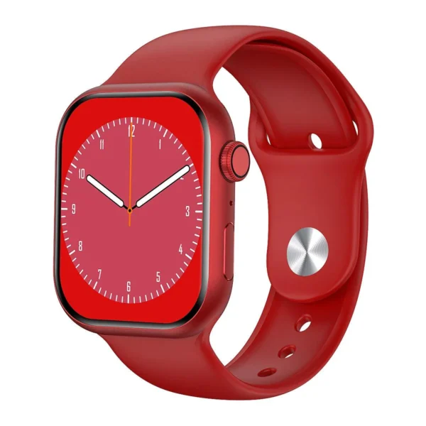 WiWU Smart Watch SW01 S9 - Image 3